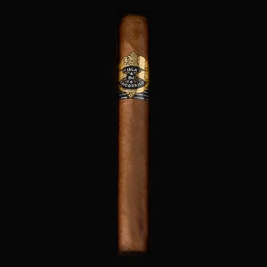 Warped Isla del Cocodrilo Toro 6x52
