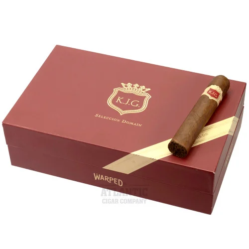 Warped KJG Seleccion Domain 4546 Rothschild (4-1/2x48)