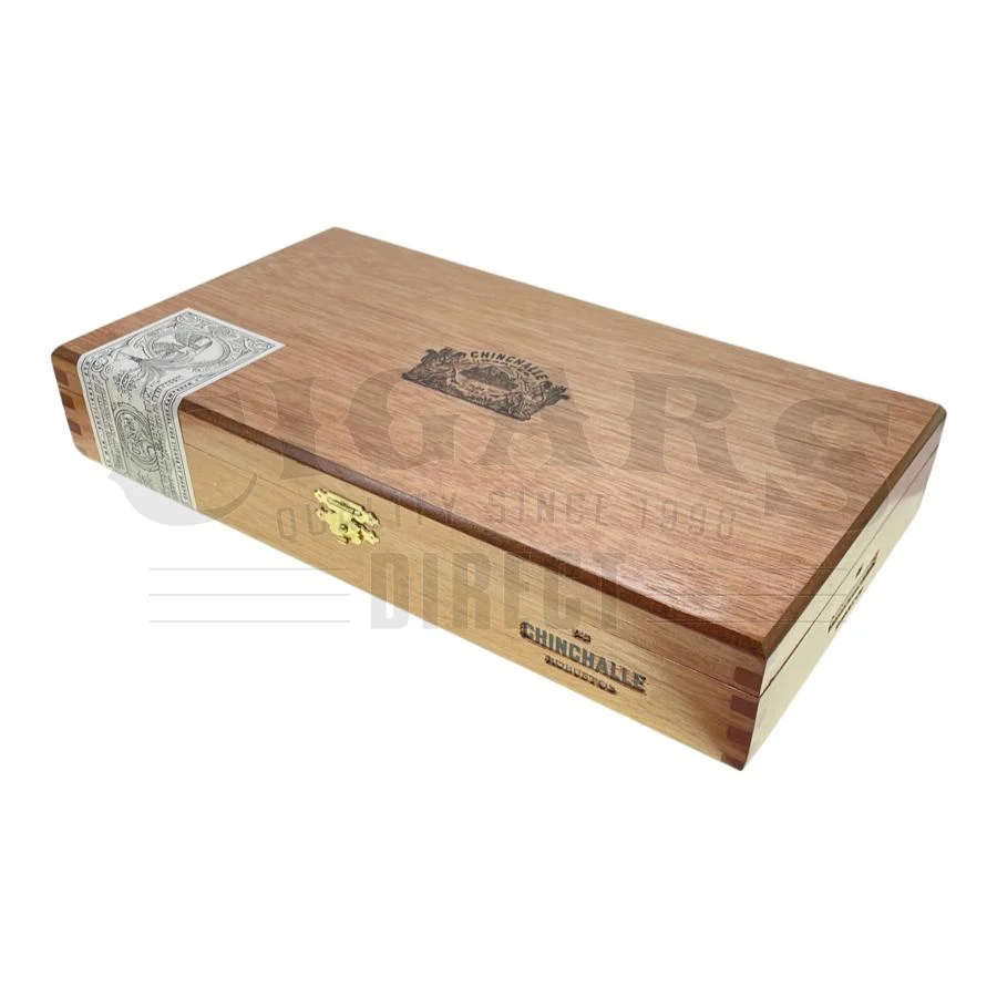 Warped La Chinchalle Robusto