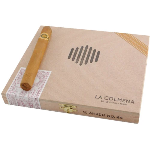 Warped La Colmena No. 44 Corona