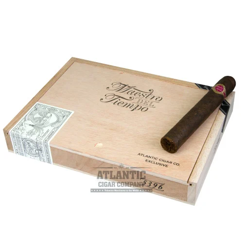 Warped Maestro Del Tiempo Atlantic Exclusive LE 5396 (5-1/2x52)