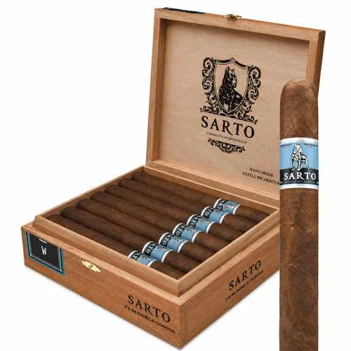 Warped Sarto Double Corona (7 x 54)