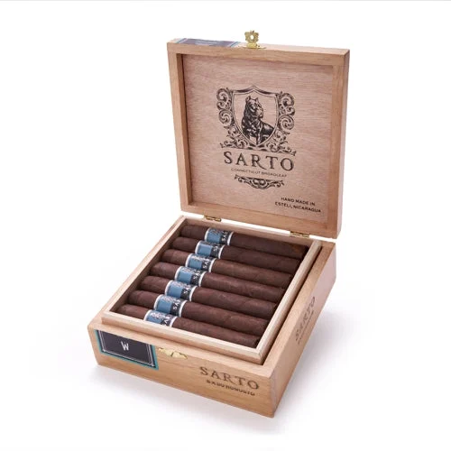 Warped Sarto Robusto (5" x 50)