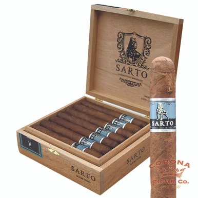 Warped Sarto Toro (6" x 52)