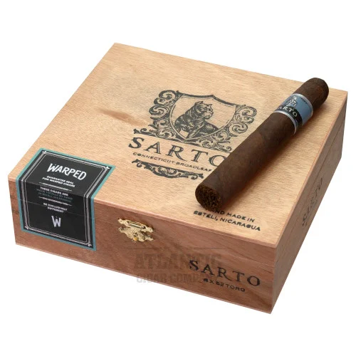 Warped Sarto Toro (6x52)