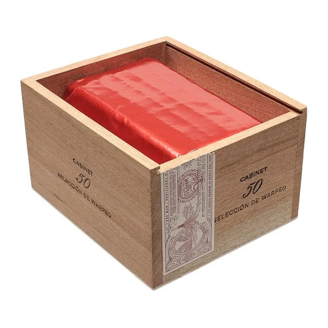 Warped Seleccion Lirio Rojo Corona