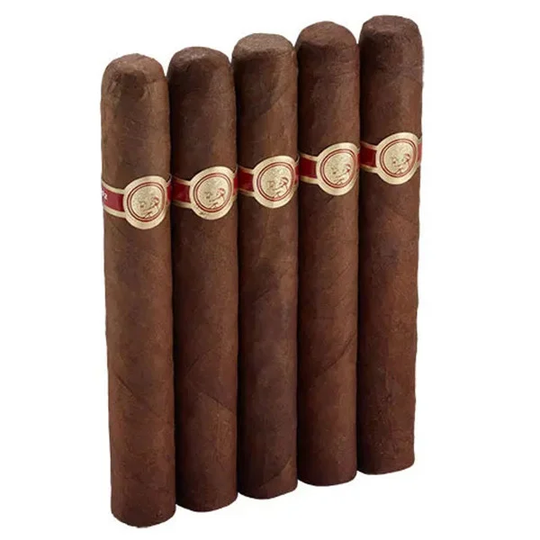 Warped Venture 1492 Gran Corona (5.5x48 / 5 Pack)