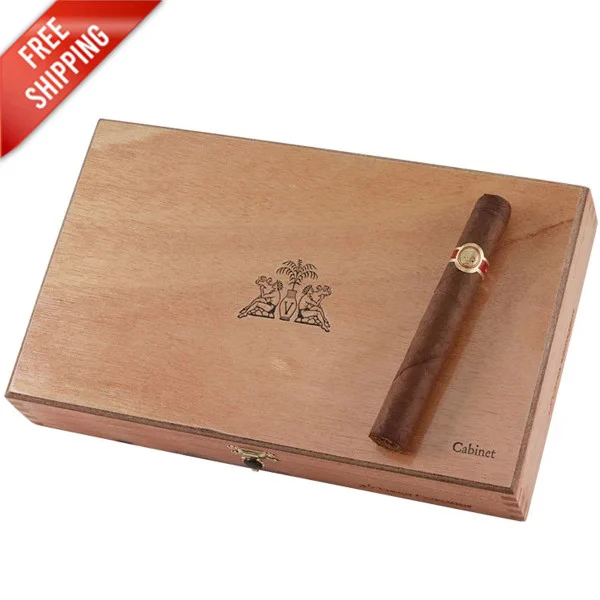 Warped Venture 1492 Gran Corona (5.5x48 / Box 25)