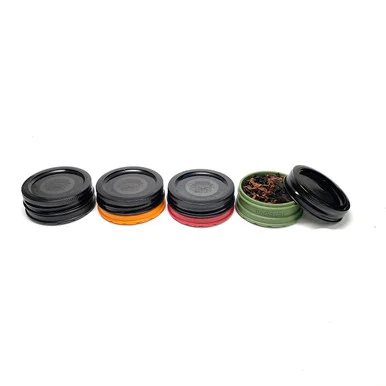 Watch City Pocket Jar MAX