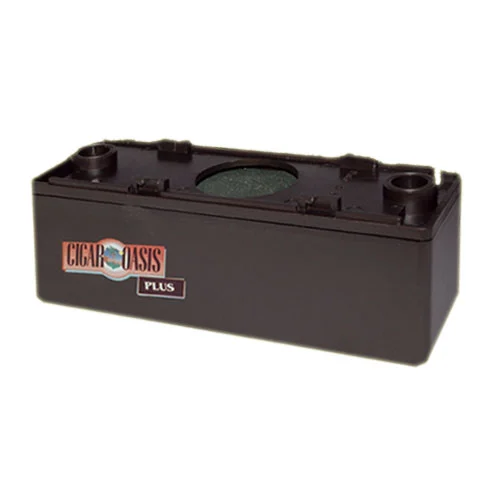 Water Cartridge Refill for Cigar Oasis PLUS