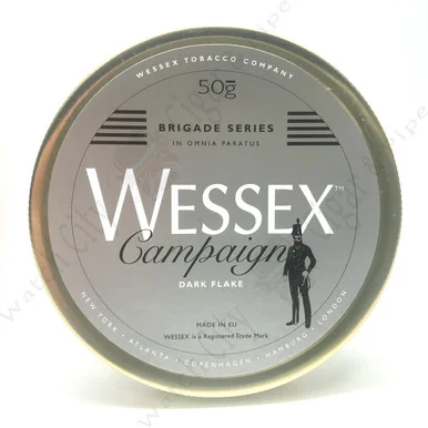 Wessex Brigade Series Campaign (Dark Flake) 50g