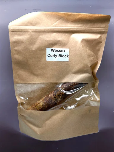 Wessex Curly Block