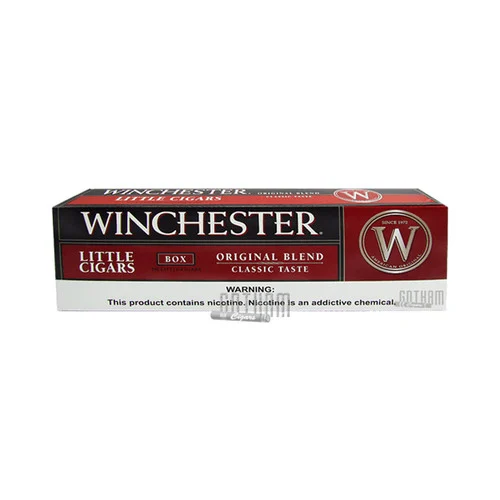 Winchester Little Cigars Box 85's