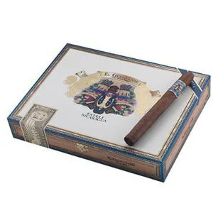 The Wise Man El Gueguense Churchill Cigars