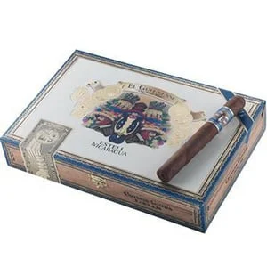 The Wise Man El Gueguense Corona Gorda Cigars