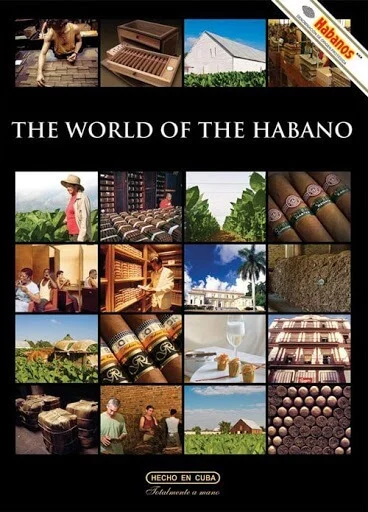 The World of Habano