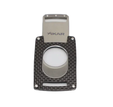 Xikar 107CF Ultra Slim Cigar Cutter