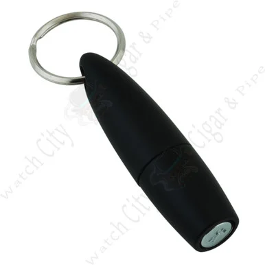 Xikar "9mm Pull Out Punch" (Black)