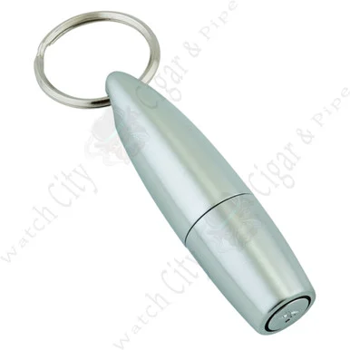 Xikar "9mm Pull Out Punch" (Silver)