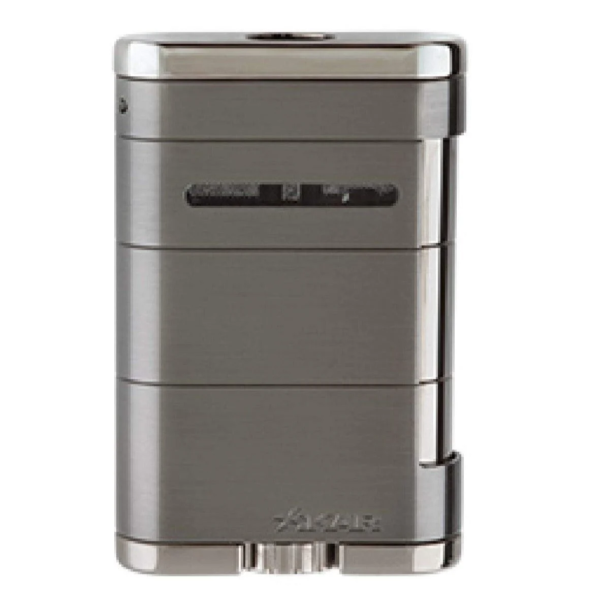 Xikar Allume Triple Flame Tabletop Lighters