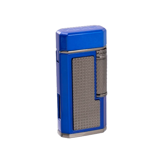 Xikar Ardore Soft Flame Lighter – Blue
