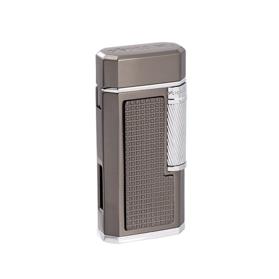 Xikar Ardore Soft Flame Lighter – Gunmetal
