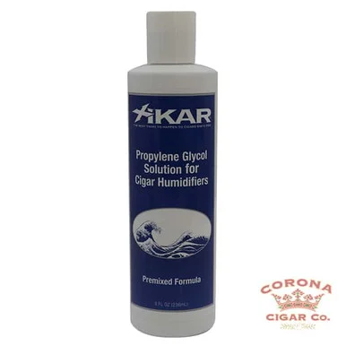 Xikar Cigar Juice Humidification (8oz)