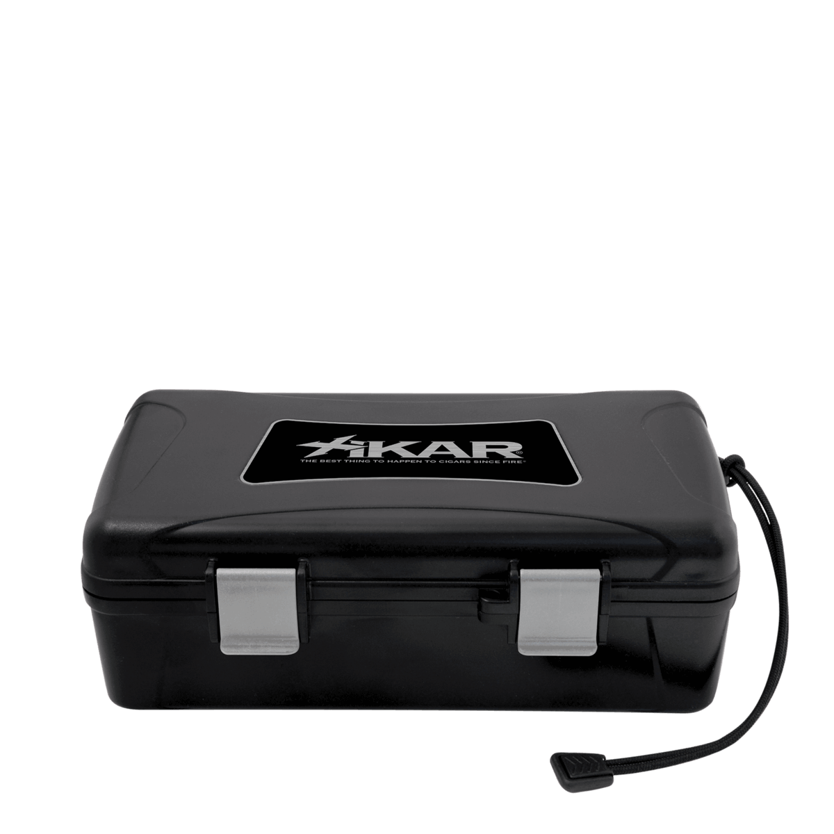 Xikar Cigar Travel Case – 10 count