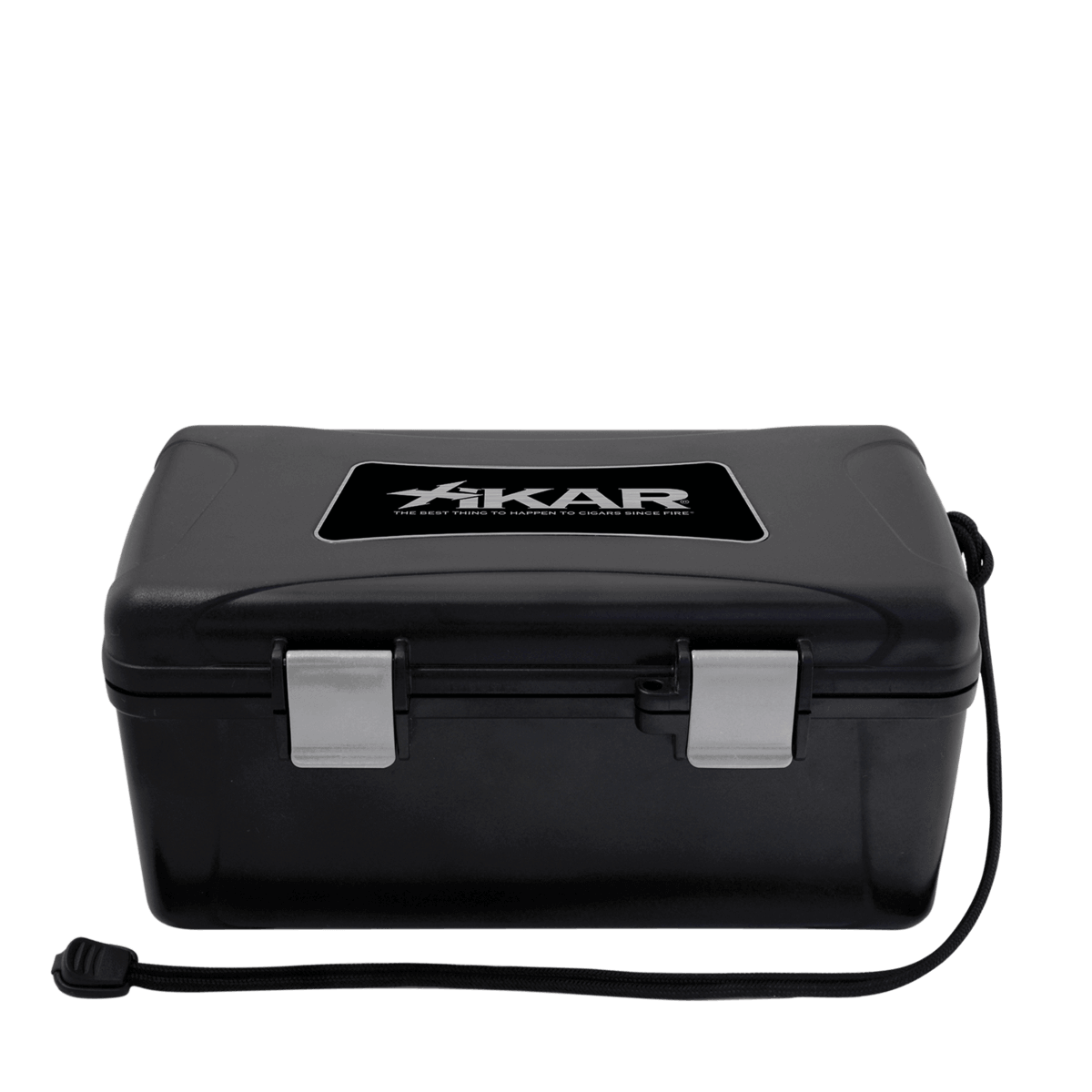 Xikar Cigar Travel Case – 15 count