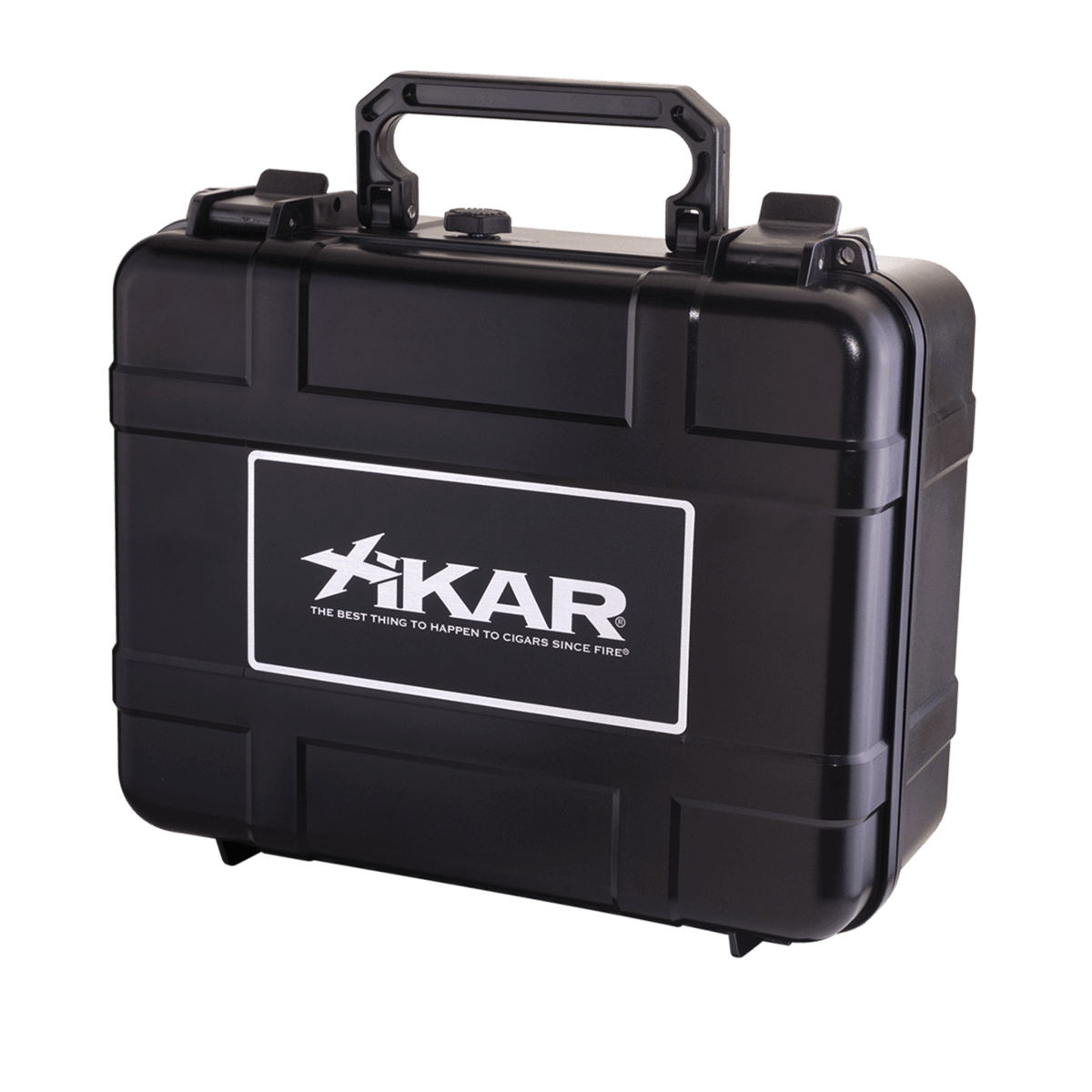 Xikar Cigar Travel Case – 40 count