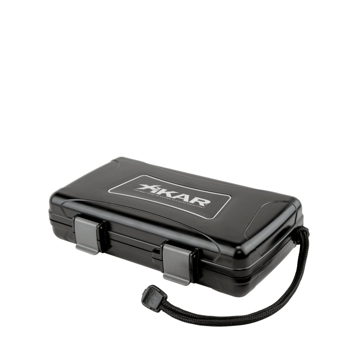 Xikar Cigar Travel Case – 5 count