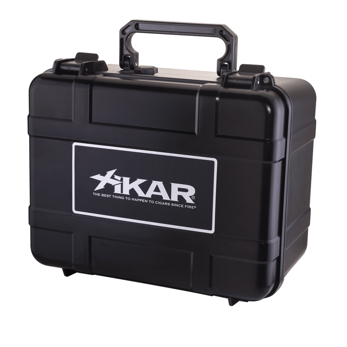 Xikar Cigar Travel Case – 60 count