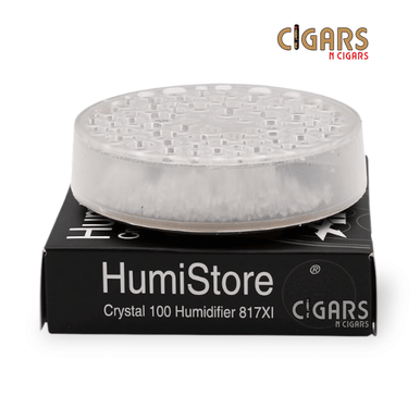 Xikar Crystal Humidifier 100