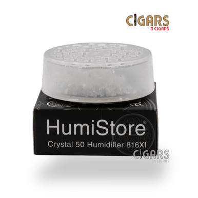 Xikar Crystal Humidifier 50