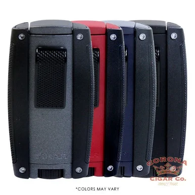 Xikar Double Torch Turismo Lighters