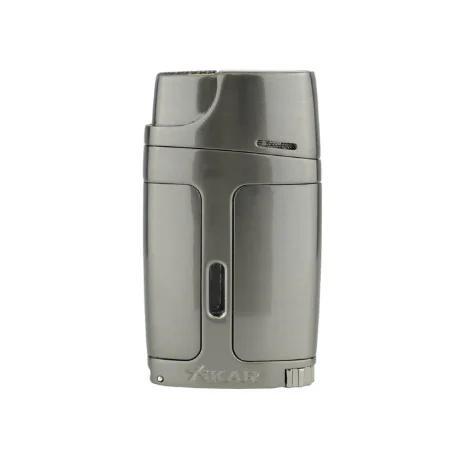 Xikar ELX Lighter – Gunmetal