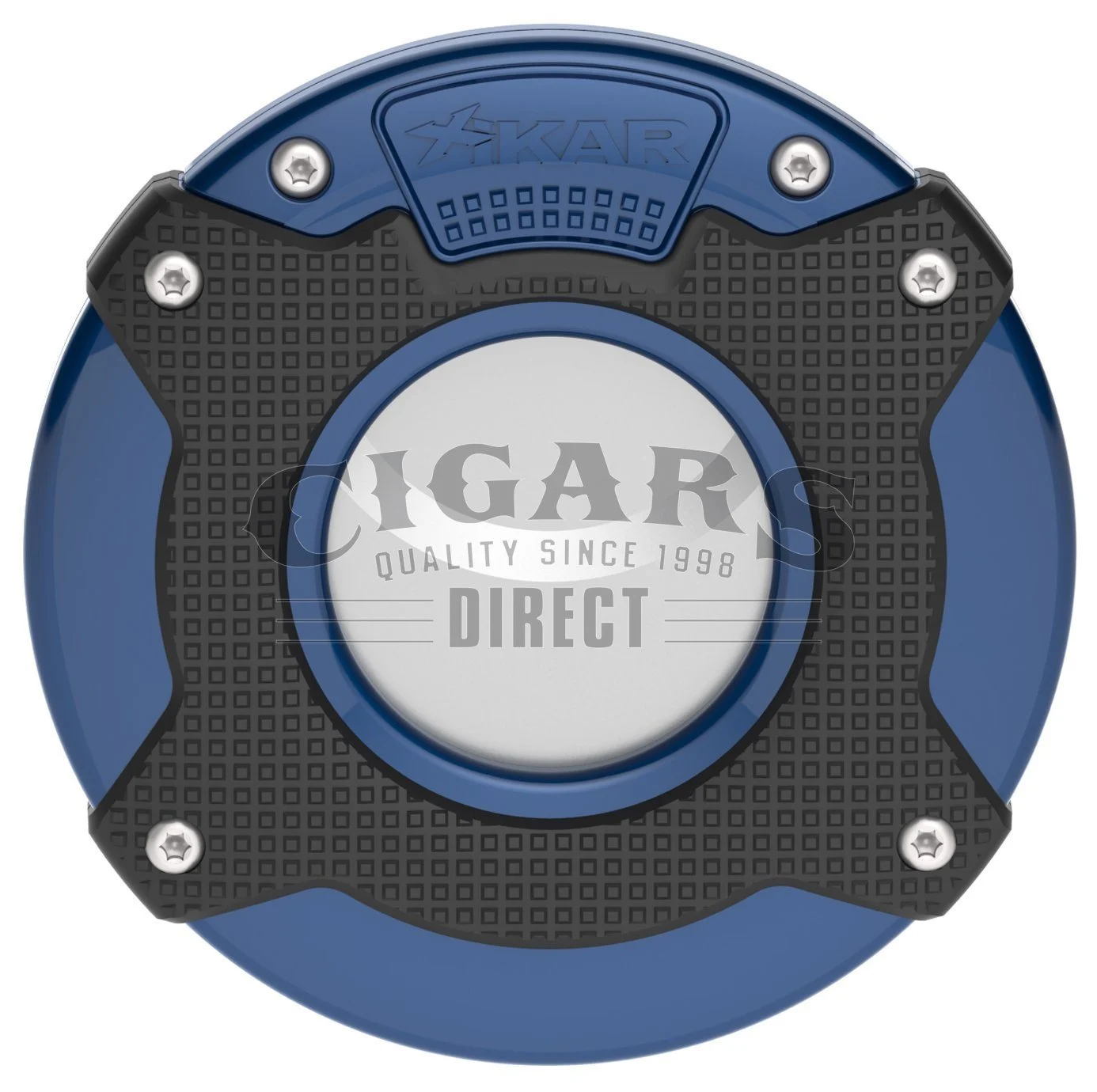 Xikar Enso Cutter Blue