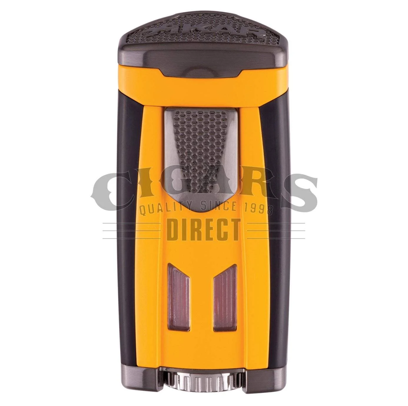 Xikar HP3 Triple Jet Flame Lighters