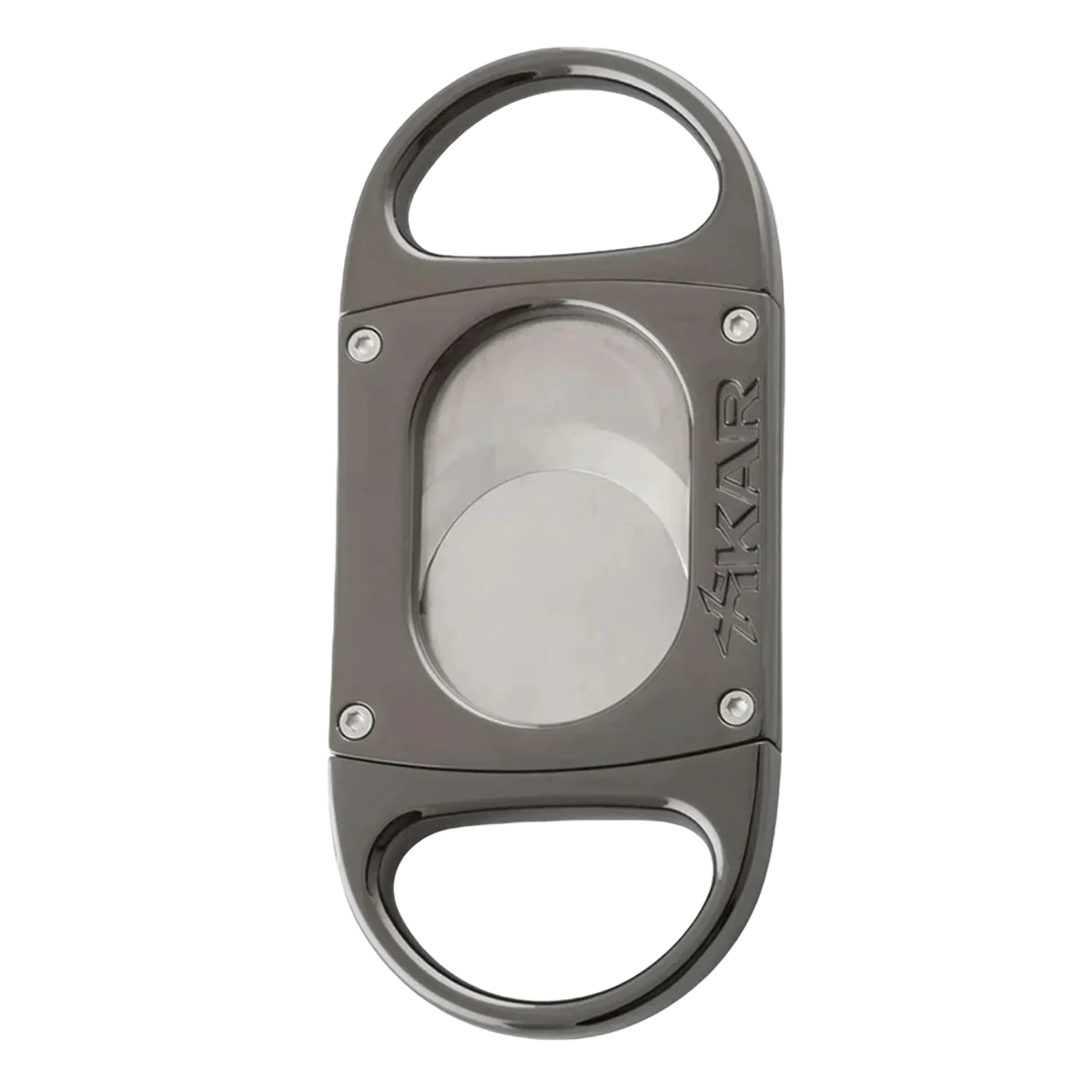 Xikar M8 Cigar Cutter-Black