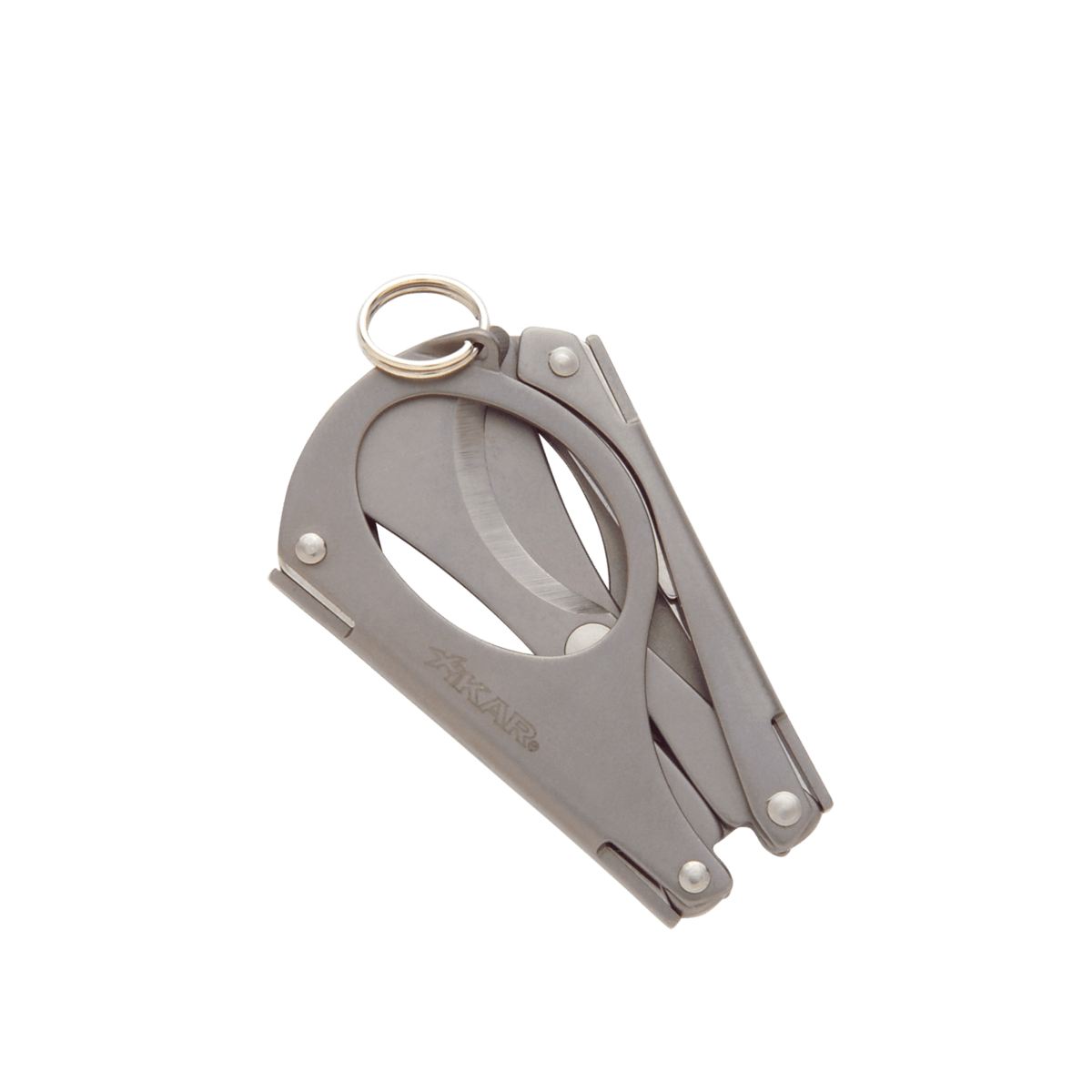 Xikar MTX Multi-Tool Cigar Cutter