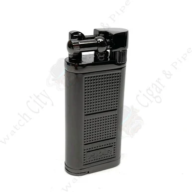 Xikar "Pipeline" Pipe Lighter (Black)