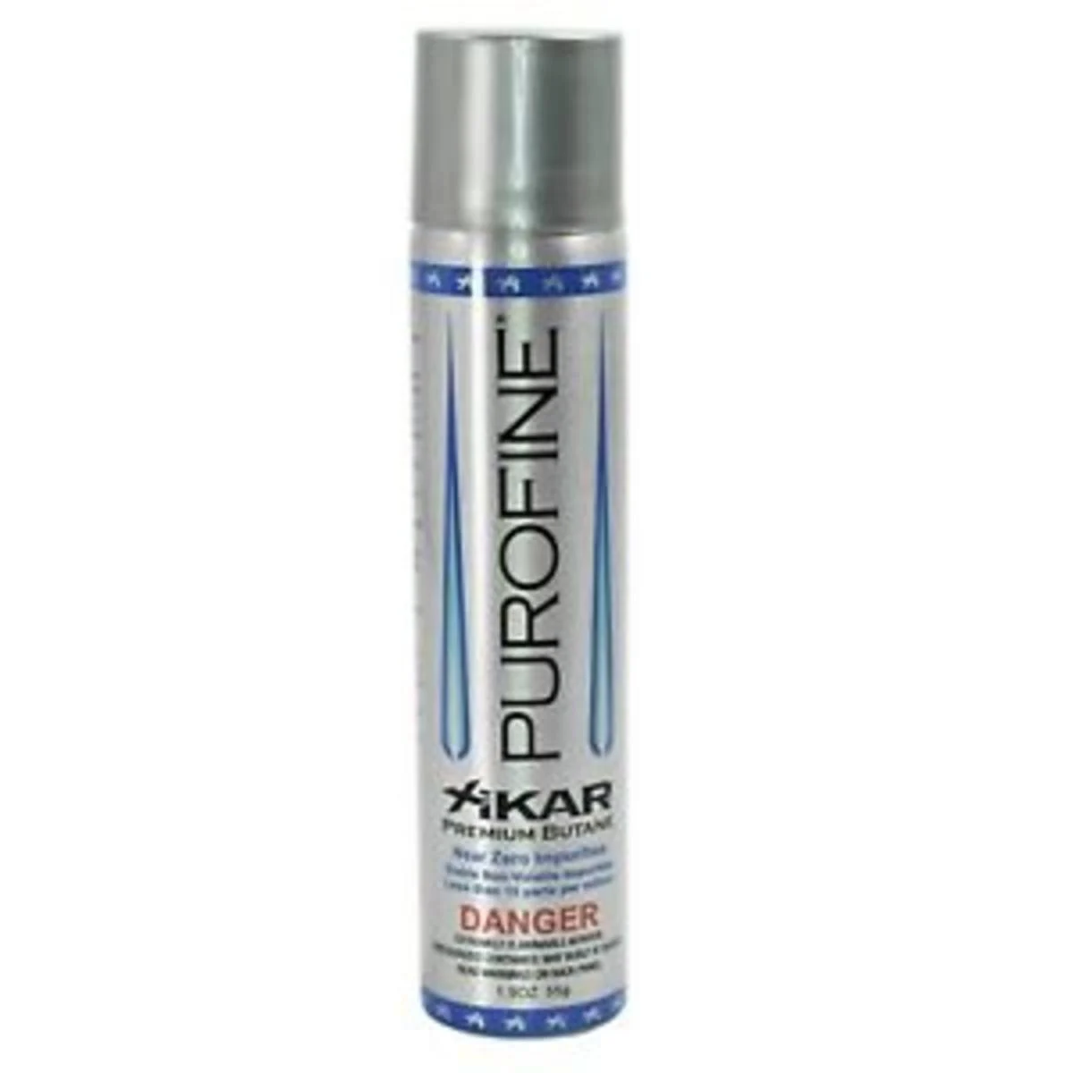 Xikar Premium Butane 1.9 oz