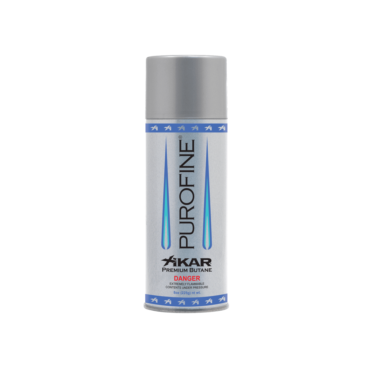 Xikar Premium Butane 8.0 oz