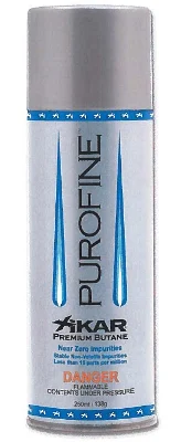 Xikar Premium Butane Refill 250ml/138g