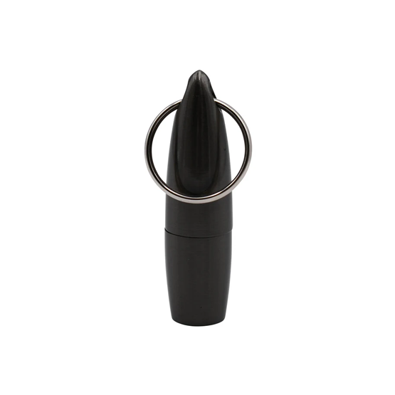 Xikar Pull Out Punch Cutter 9mm – Black