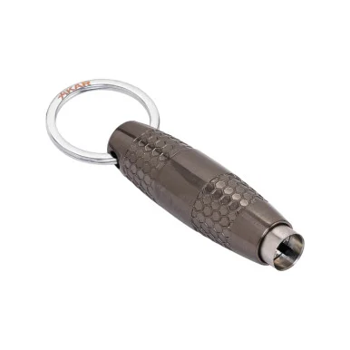 Xikar Punch 10mm Gunmetal