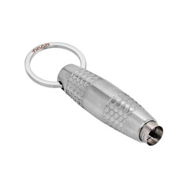 Xikar Punch 10mm Silver