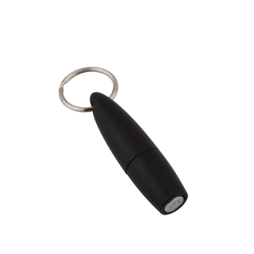 Xikar Punch- Black