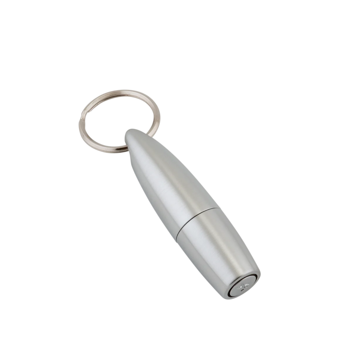Xikar Punch- Silver