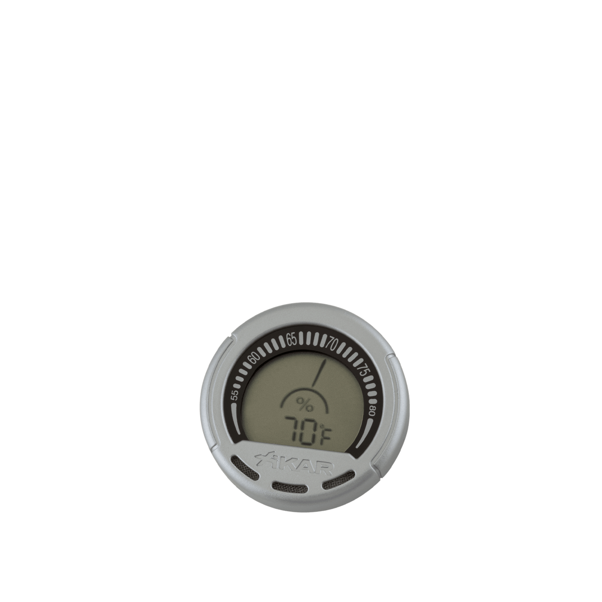 Xikar PuroTemp Digital Gauge